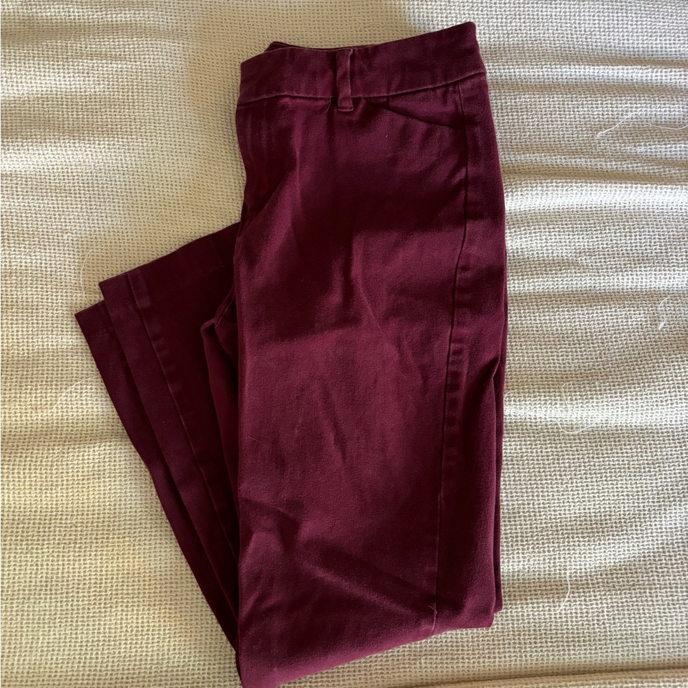 Old Navy Pixie Pants